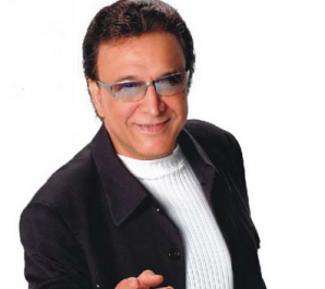 عکس حسن شماعی زاده