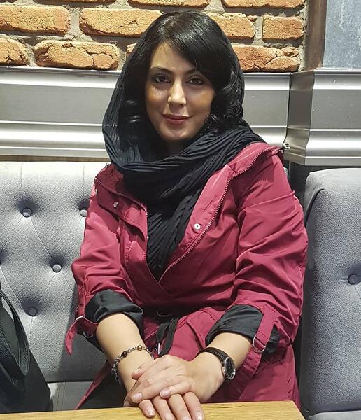 عکس حسن شکوهی دربه کجا چنین شتابان
