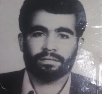 عکس حسن صادقی