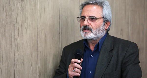 عکس حسن صادقی