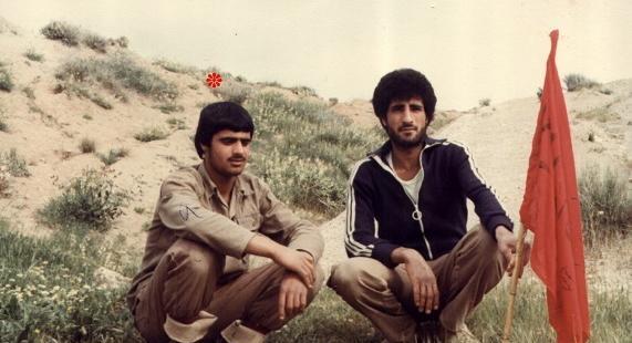 عکس حسن صادقی