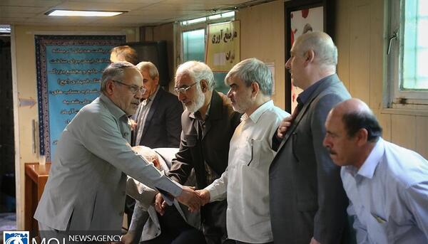 عکس حسن صادقی