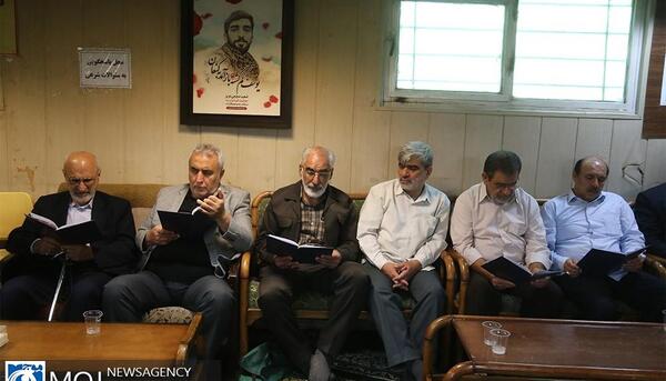 عکس حسن صادقی