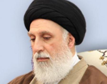 عکس دکتر سید حسن ضیایی