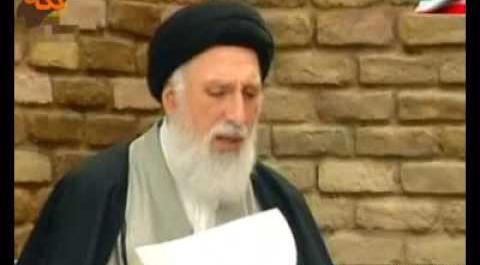 عکس دکتر سید حسن ضیایی