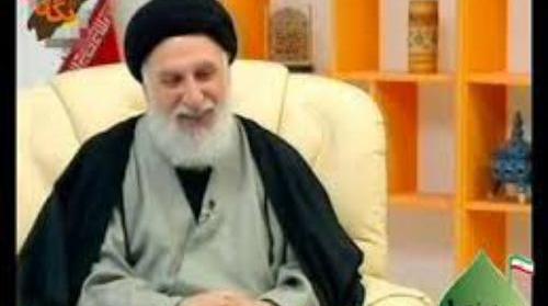 عکس دکتر سید حسن ضیایی