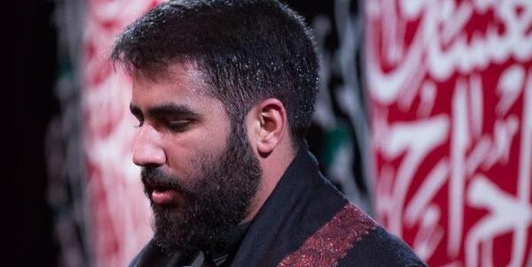 عکس حسن طاهری