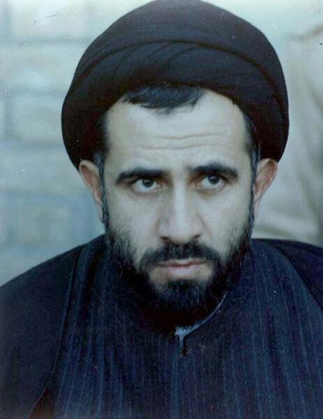 عکس حسن طاهری