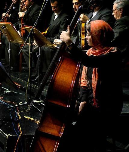 عکس حسن طاهری