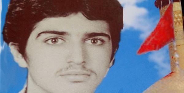 عکس حسن طاهری