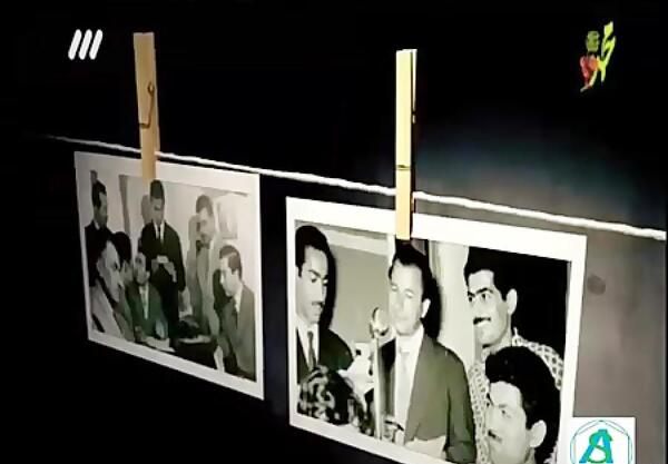 عکس حسن عباسی دوبلور