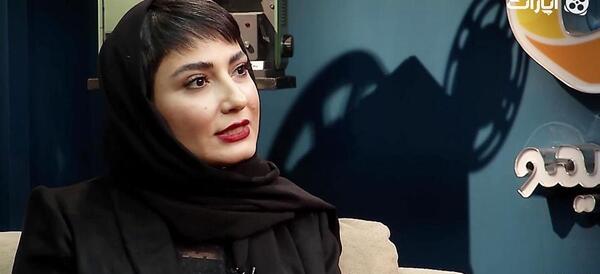 عکس لیلا حسن پور