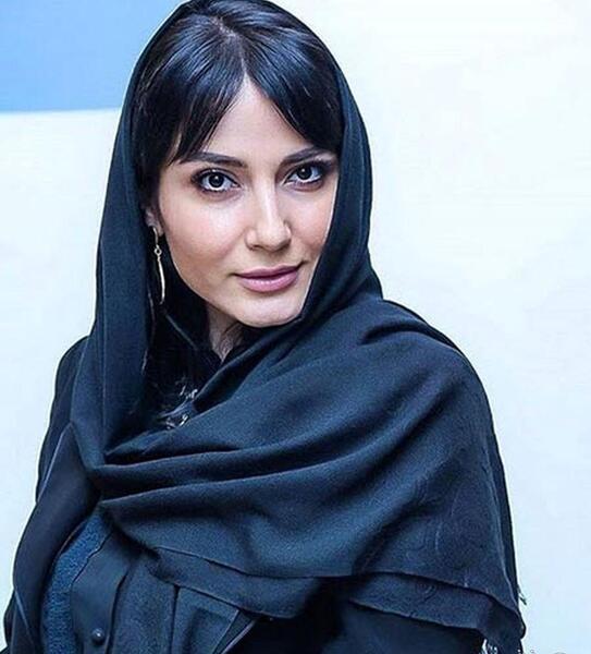 عکس لیلا حسن پور