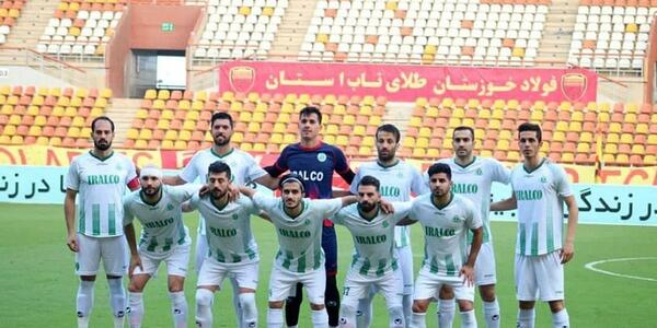 عکس حسین پورحمیدی