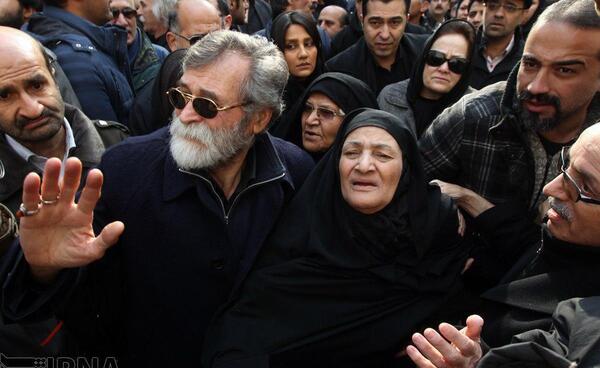 عکس حسین جوهرچی
