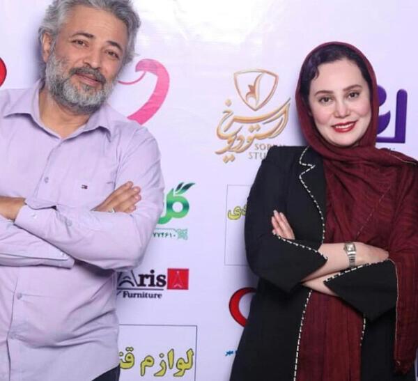 عکس حسین جوهرچی