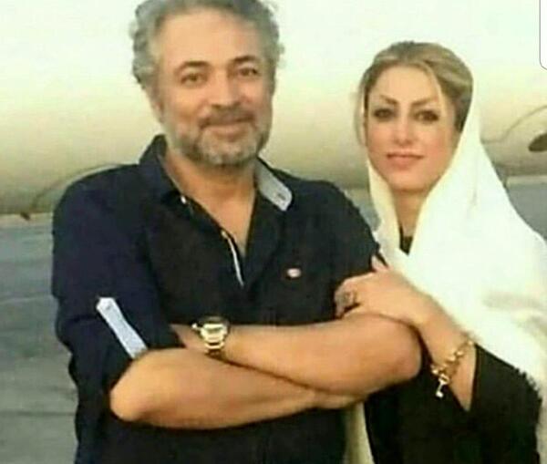 عکس حسین جوهرچی