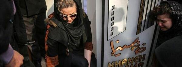 عکس حسین جوهرچی