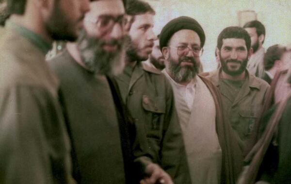 عکس حسین چگینی