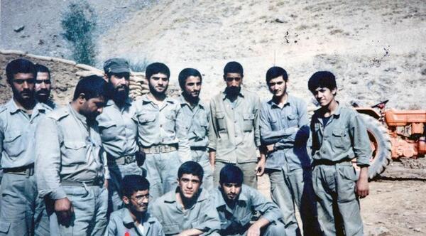 عکس حسین چگینی