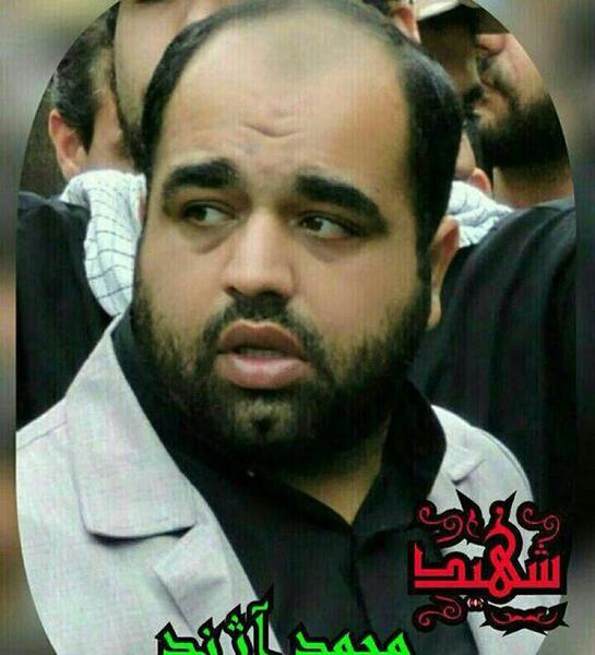 عکس حسین چگینی