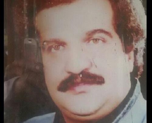عکس حسین چگینی