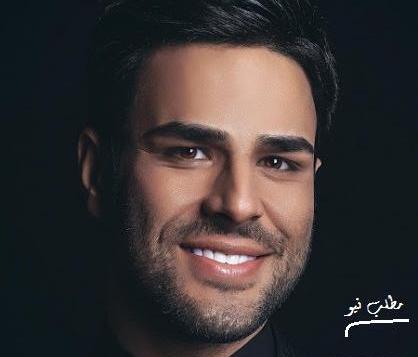 عکس حسین شریفی و مادرش