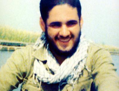 عکس حسین صنعتی