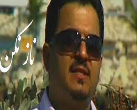 عکس حسین صنعتی