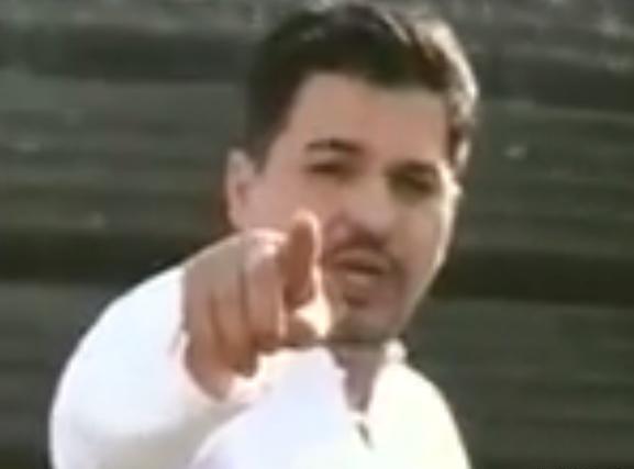 عکس حسین صنعتی