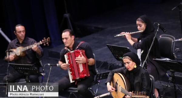 عکس حسین ضروری