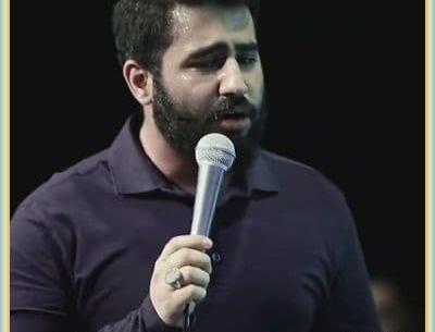 عکس حسین ظاهری