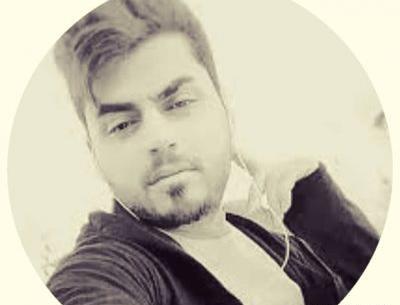 عکس حسین عامری خواننده