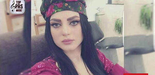 عکس حسین عامری خواننده