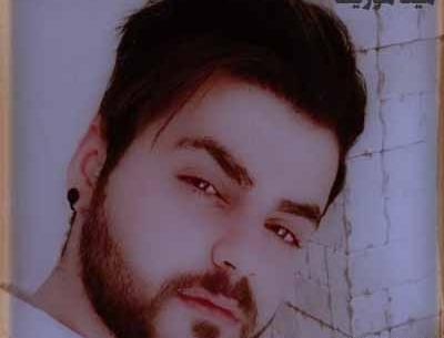 عکس حسین عامری خواننده