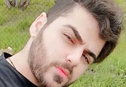 عکس حسین عامری خواننده