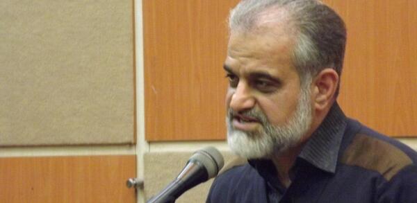عکس حسین قربانی