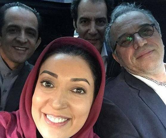 عکس حسین لطیفی