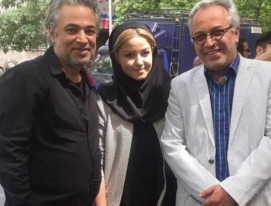 عکس حسین لطیفی
