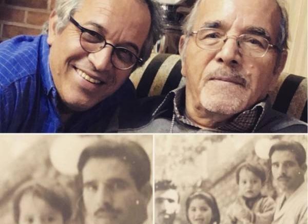 عکس حسین لطیفی