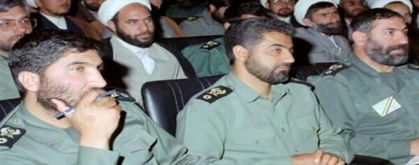 عکس حسین ناجی