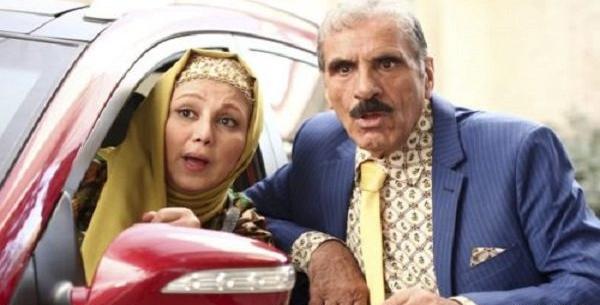 عکس حسین ناجی