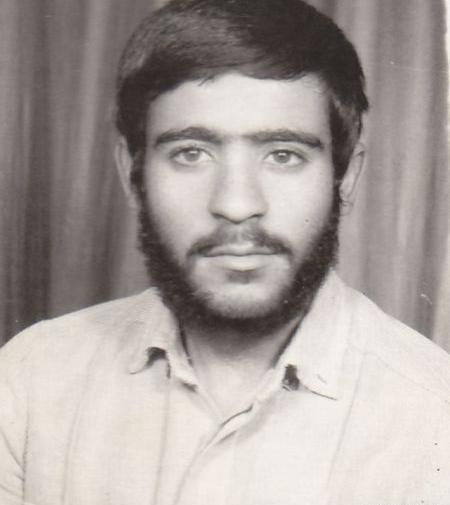 عکس حسین وارسته