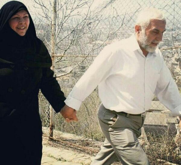 عکس حسین همدانی توسط داعش