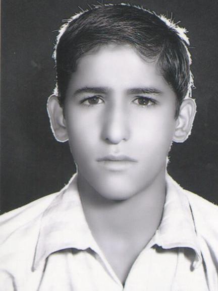 عکس حسین یوسفی