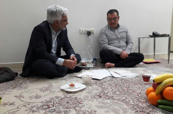عکس حسین یوسفی