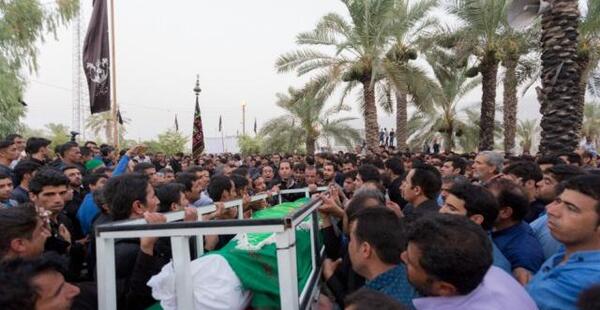 عکس حسین یوسفی