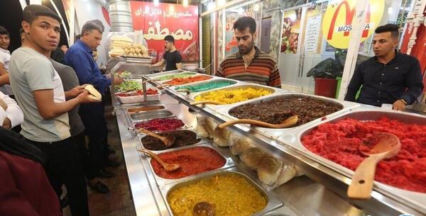 عکس هوایی لشکرآباد اهواز