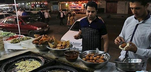 عکس هوایی لشکرآباد اهواز