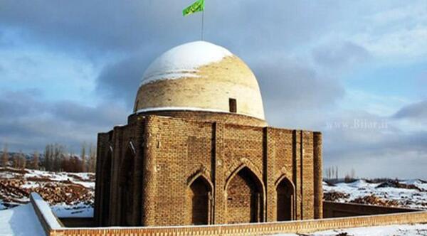 عکس هوایی یاسوکند